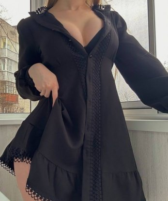 Анкета проститутки Марина - Фото 1, Ильино-Поляна, 26 лет, №9076